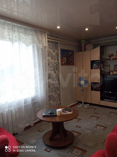 1-к. квартира, 39,5 м², 2/2 эт.