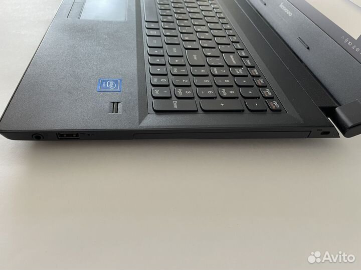Офисный Lenovo Intel/4gb/500gb