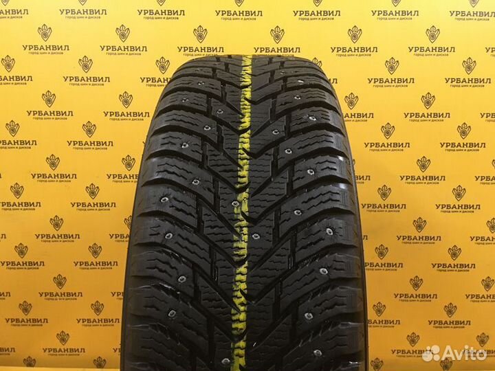 Nokian Tyres Hakkapeliitta 8 SUV 225/65 R17 106T