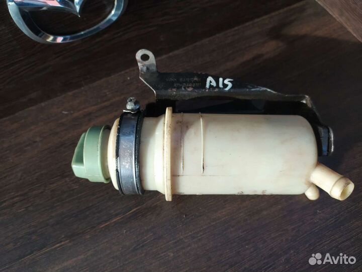 Бачок гур Chery Amulet A15