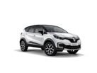 Renault Kaptur I (2016—2020) Внедорожник