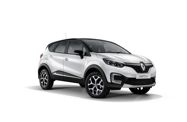 Renault Kaptur I (2016—2020) Внедорожник