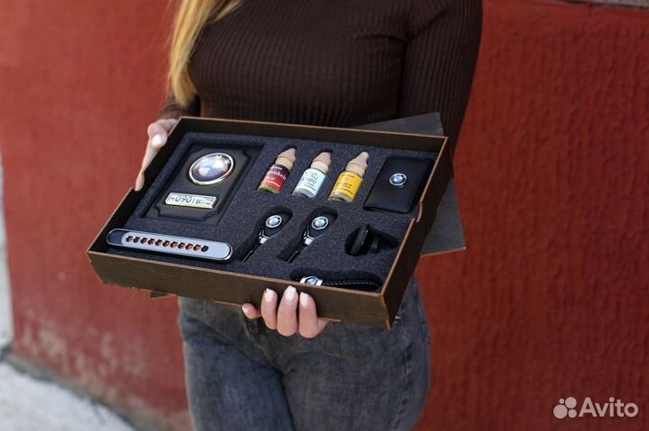 Обложка для автодокументов с номером