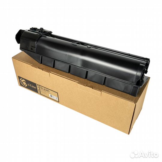 Тонер-картридж булат s-Line TK-8305K для Kyocera t