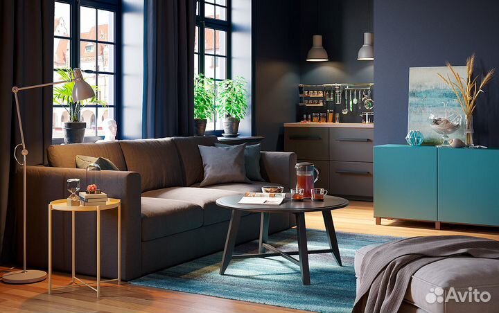 3d визуализация