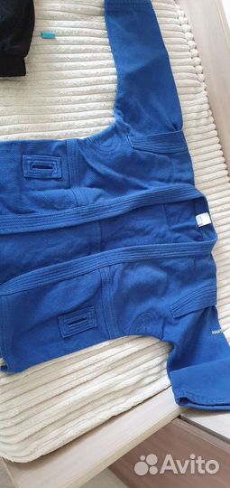 Самбовка для мальчика