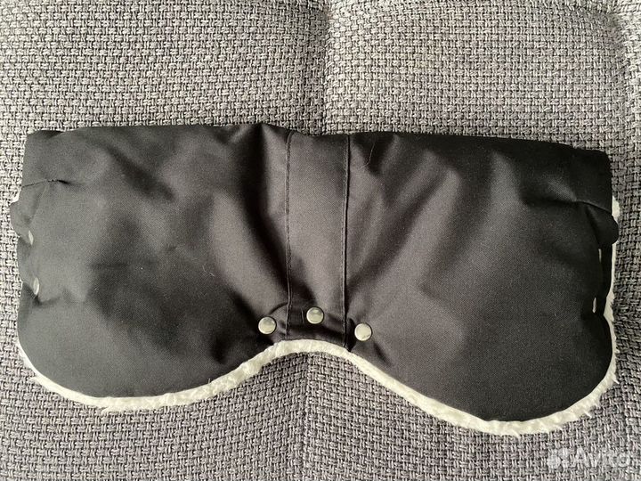 Муфта на коляску/санки