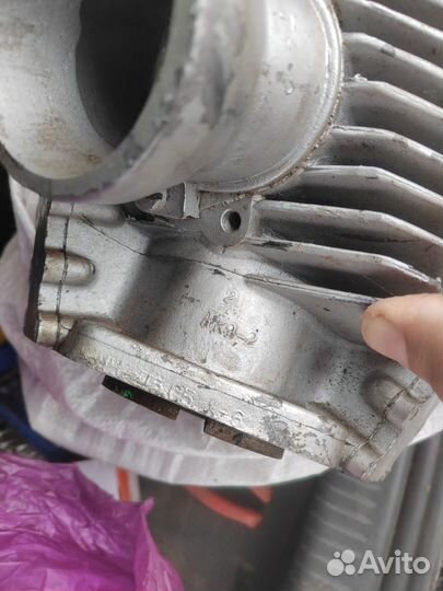 Иж планета 5 цилиндр СССР