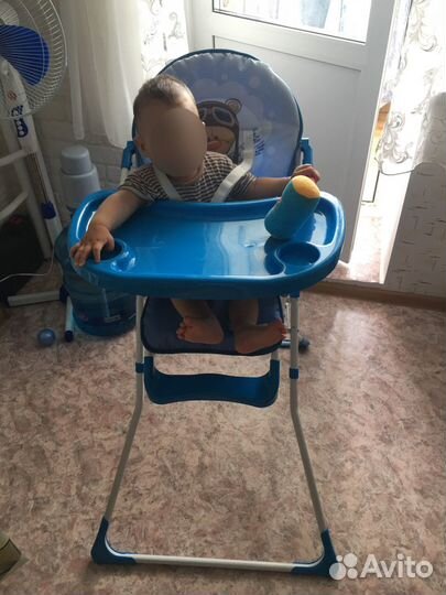 Стул для кормления