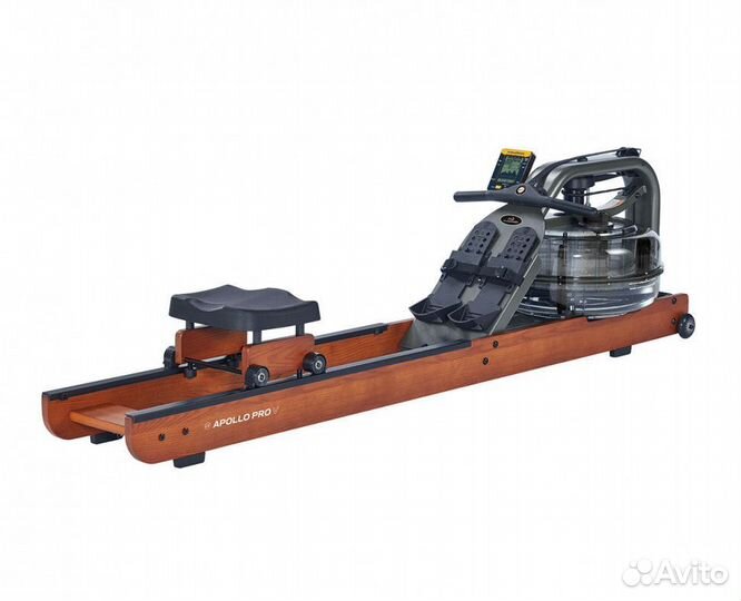 Гребной тренажер Apollo PRO V