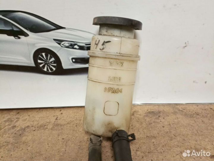 Бачок гидроусилителя Hover H5