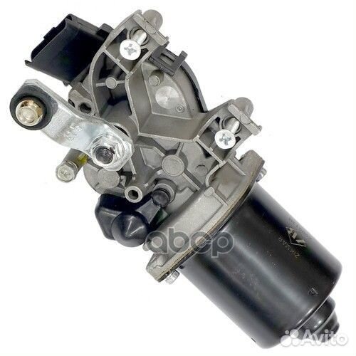 Мотор стеклоочистителя Z59513R Zikmar