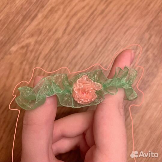 Одежда для кукол poppixie