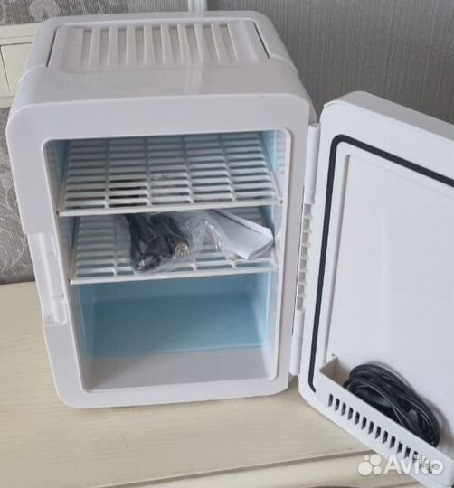 Мини-холодильник, ice device, новый, торг