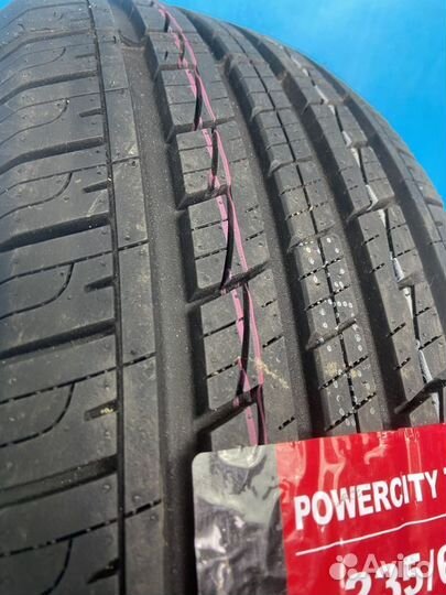 iLink PowerCity 79 235/60 R18 107H