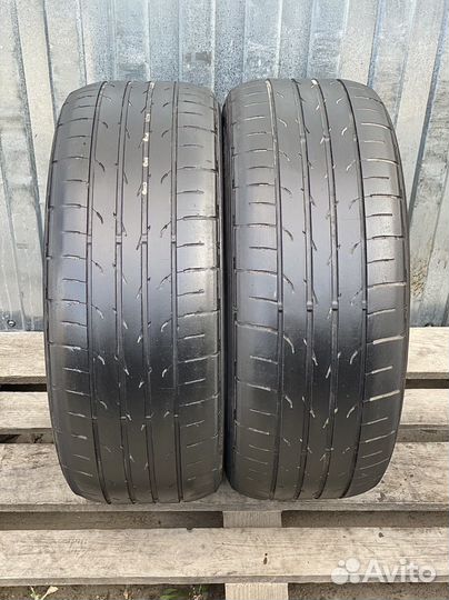 Dunlop Direzza DZ102 235/55 R17 99W