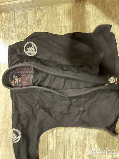 Кимоно для джиу джитсу a1