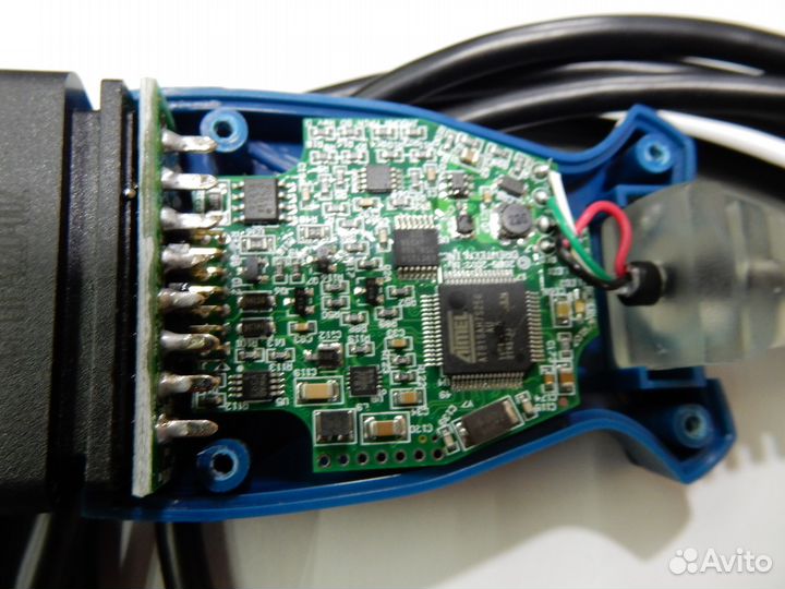 Мангуст Mongoose JLR Pro Land Rover / Jaguar