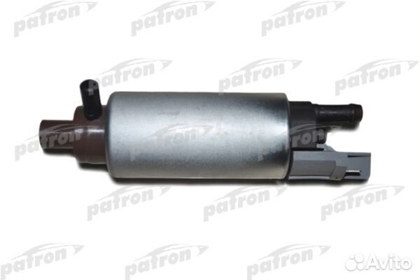 Насос топливный