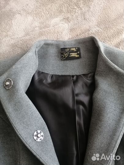 Пальто женское