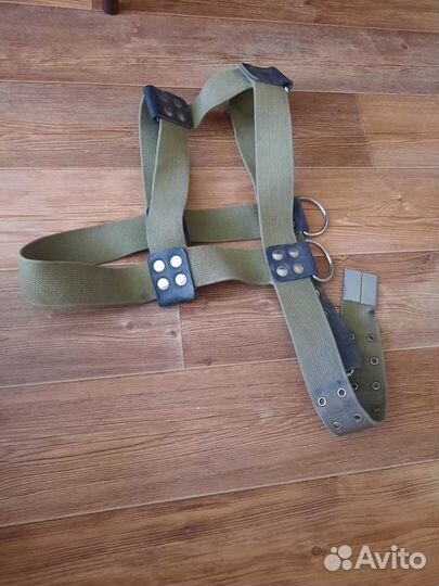 Амуниция для собак