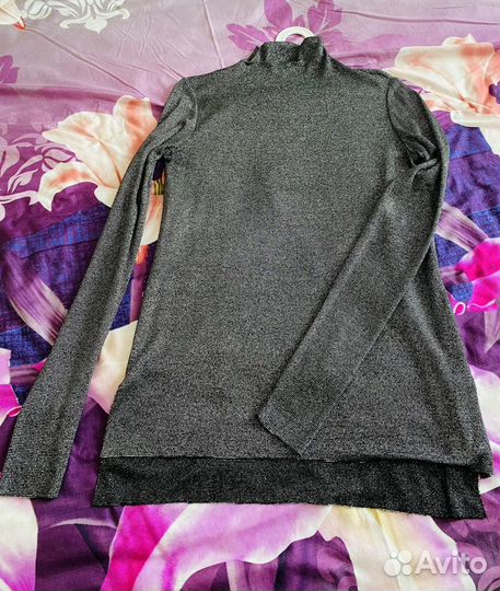 Водолазка Stradivarius