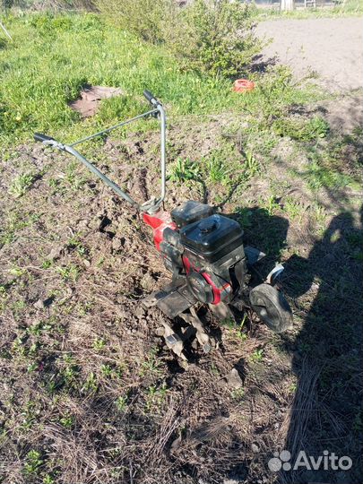 Мотоблок Тарпан