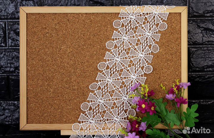 Купить кружево в Архангельске