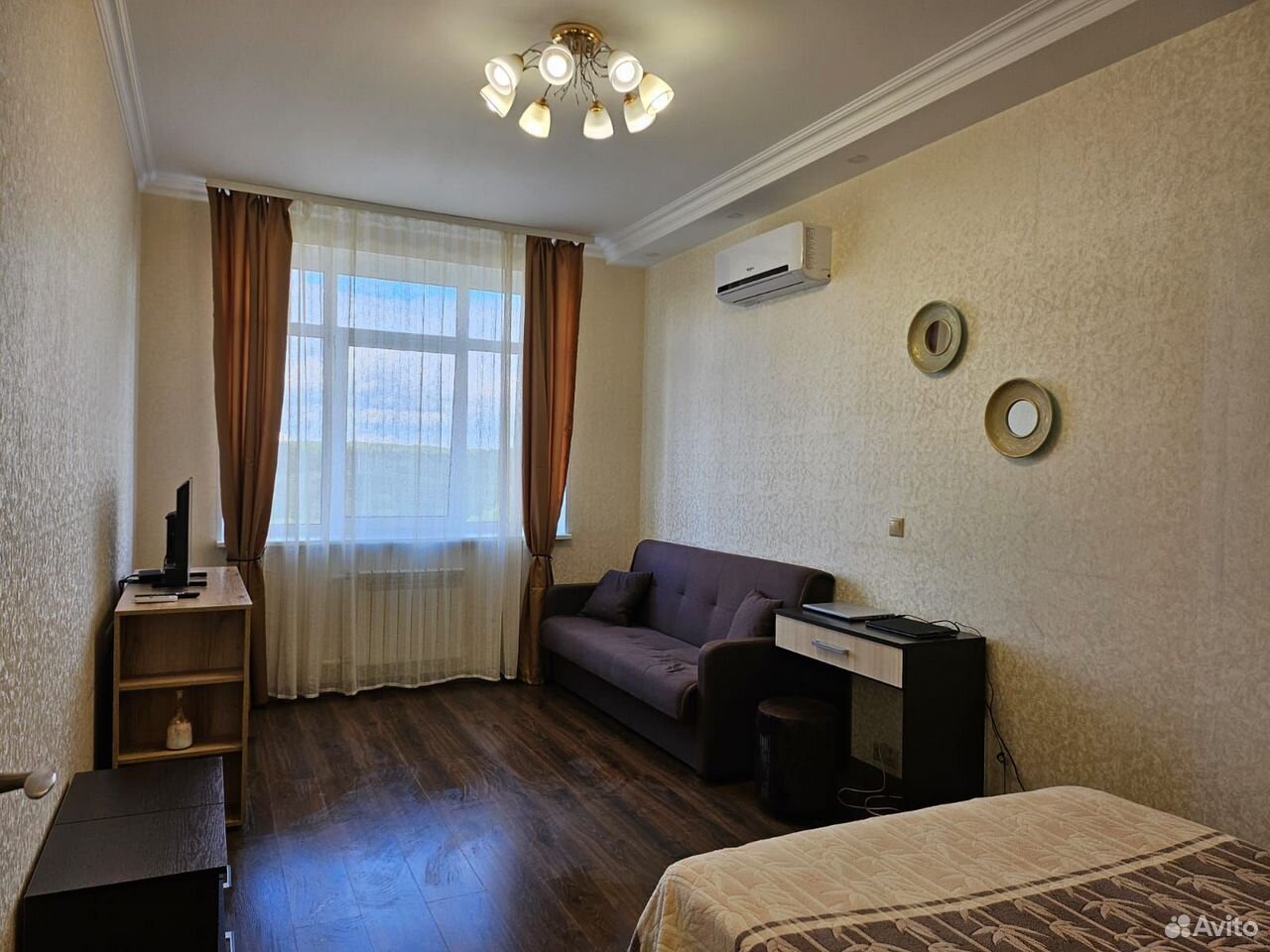 1-к. квартира, 43 м², 9/12 эт., Коммунарка