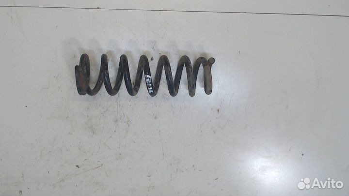 Пружина подвески Toyota FJ Cruiser, 2007