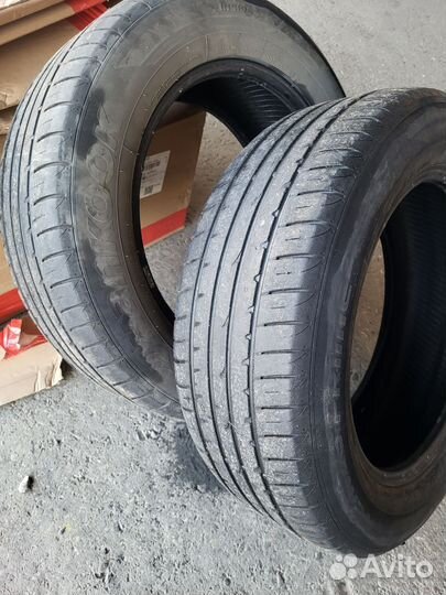 Hankook Optimo H417 225/60 R17