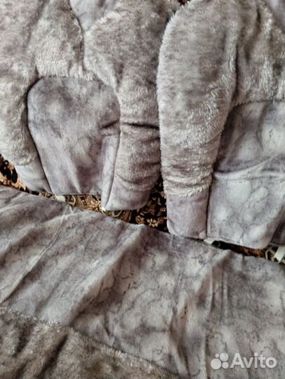 Чехол для автомобиля