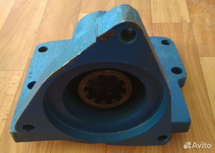 Замена пускача пд-10 на стартер 12/24В