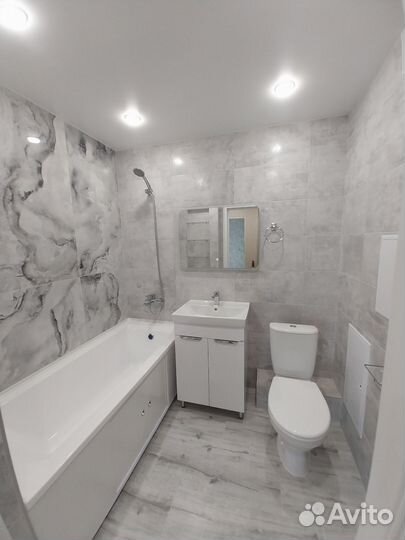 Ремонт квартир под ключ без посредников