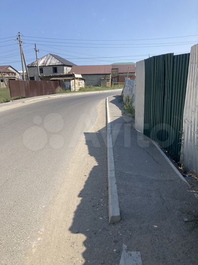 Участок 2,3 сот. (ИЖС)