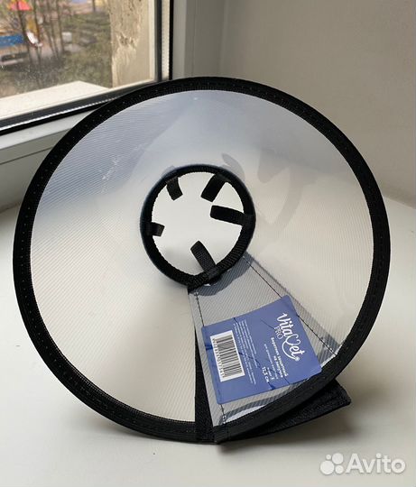 Воротник для животных новый