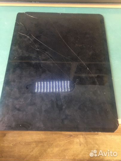 Дисплей iPad pro 12.9 2018