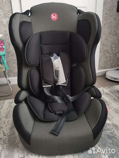 Детское автокресло