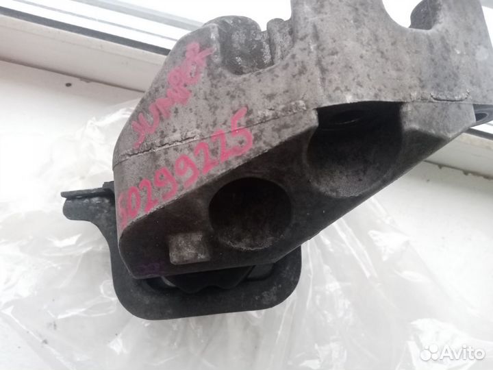 Опора/подушка двигателя Ситроен Джампер