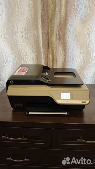 Мфу Принтер цветной HP Deskjet 4625