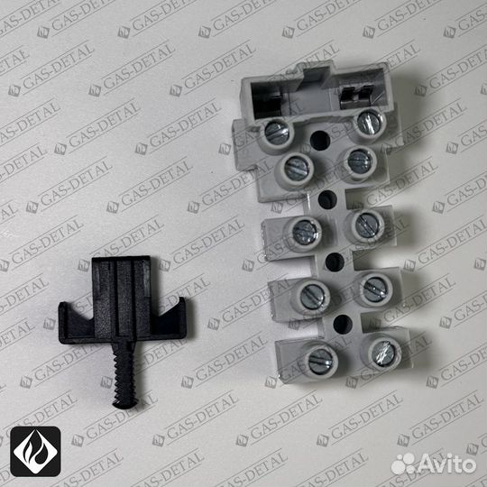 Блок клеммной коробки baxi all model 8421590