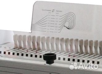 Брошюровщик Renz SRW 360