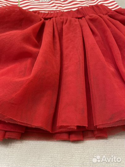 Пакет одежды на 92-98