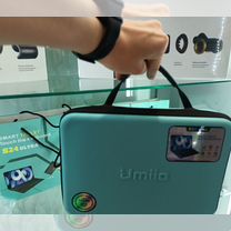 Планшет Umiio s24 ultra в кейсе