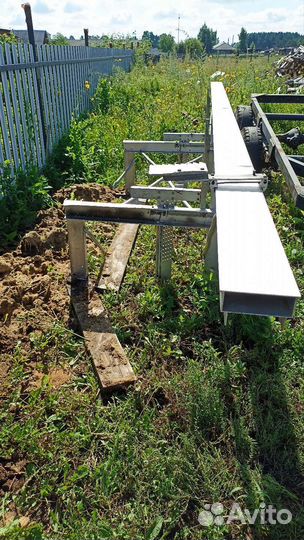 Бензопила stihl ms 660