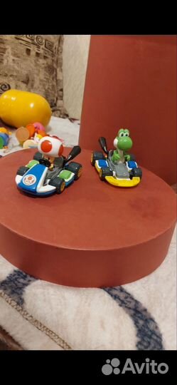 Детские игрушки