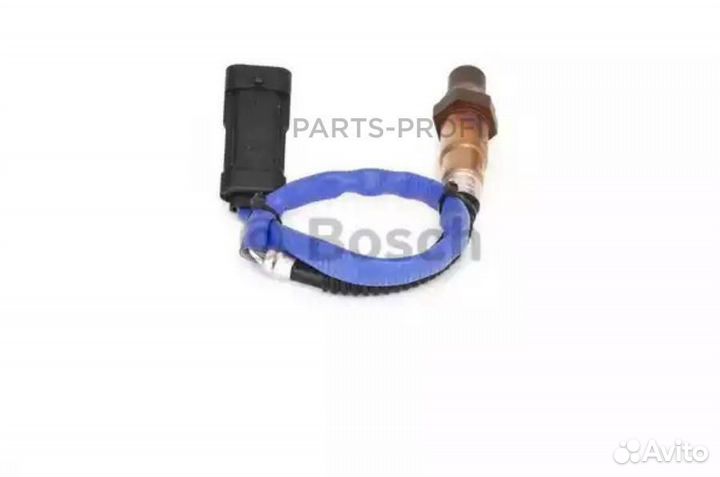 Bosch 0258006791 Лямбда-зонд