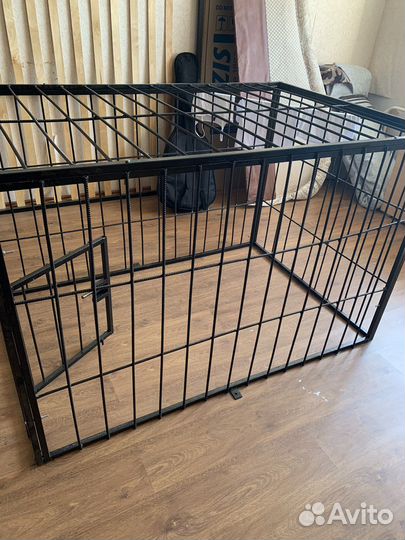 Вольер клетка для собак