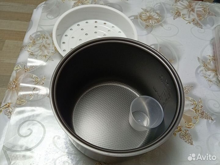 Чаша для мультиварки