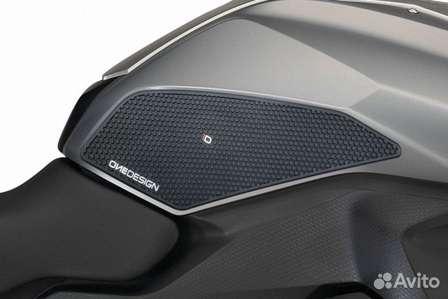 Наклейки бака для BMW R1200RS